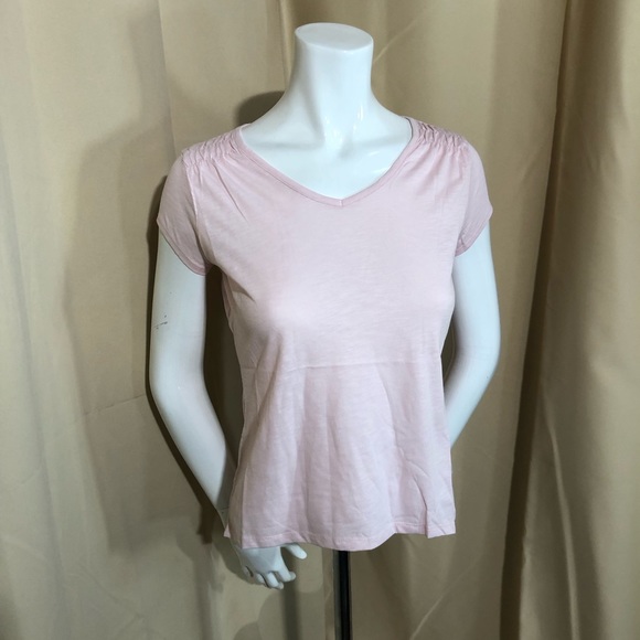 *NWT* Royal Robbins Tee - Blue - Picture 6 of 7